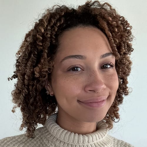 Headshot of Marielle McDermott, NP