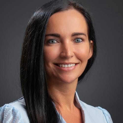 Headshot of Holly Duncan, LCSW