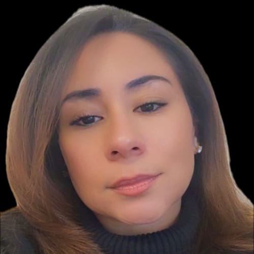 Headshot of Gildelgar Centeno, LCSW