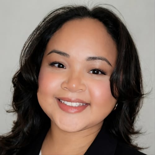 Headshot of Jennifer Oung Mathurin, APRN