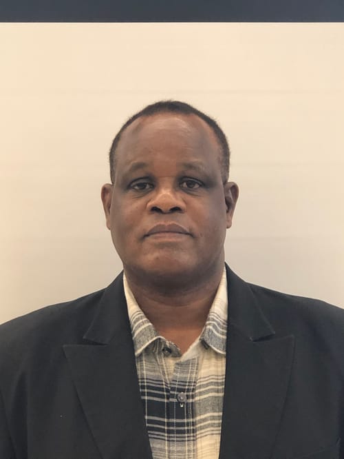 Headshot of Timothy Ibutu, Lcpc, Lcad, Rps, Ncc, LCPC