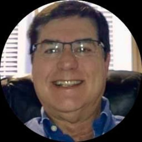 Headshot of James Sanniola, LCSW