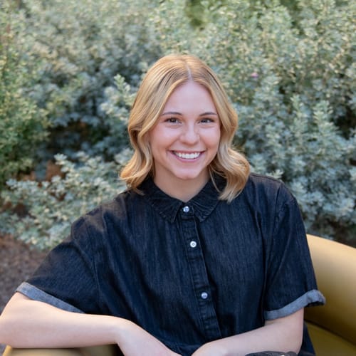 Headshot of Beatrice Peterson, APRN_CNP