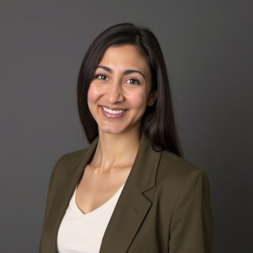 Headshot of Sabba Scola, LCSW