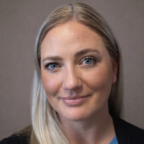 Headshot of Amanda Durazo, MD