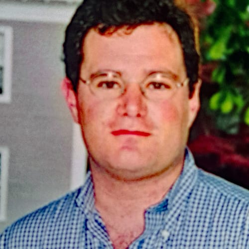 Headshot of Ruben Miozzo, MD