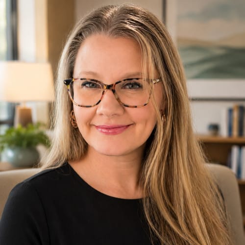 Headshot of Jennifer King-Fields, LCSW