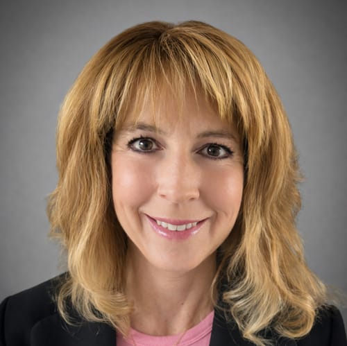 Headshot of Kristi Bender, LCSW_C
