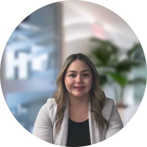 Headshot of Janet Chavez Hernandez, LMHC_OUT_OF_STATE