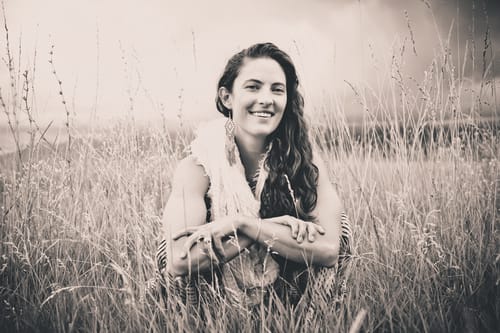 Headshot of Hannah Finkelstein, LPCC