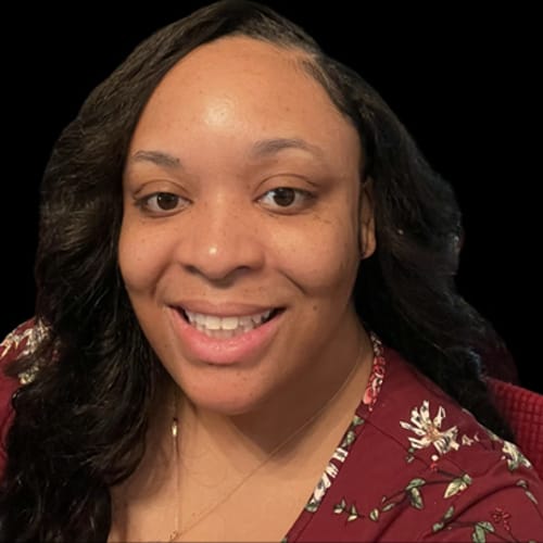 Headshot of Miakish Randall, LICENSED_PSYCHOLOGIST