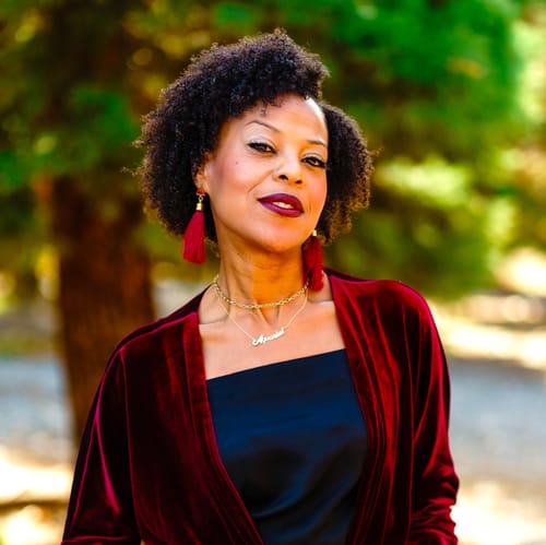 Headshot of Rebecca Chenier, LCSW