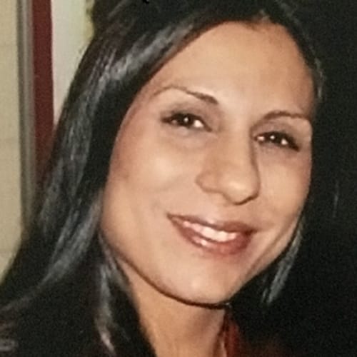 Headshot of Garima Menon, LICENSED_PSYCHOLOGIST