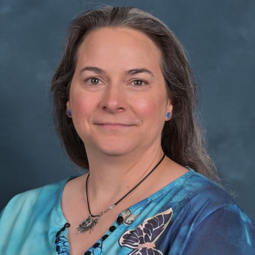 Headshot of Danielle Koreny, APRN_CNP
