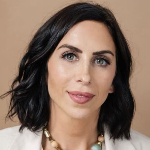Headshot of Jamie Plaxco, NP