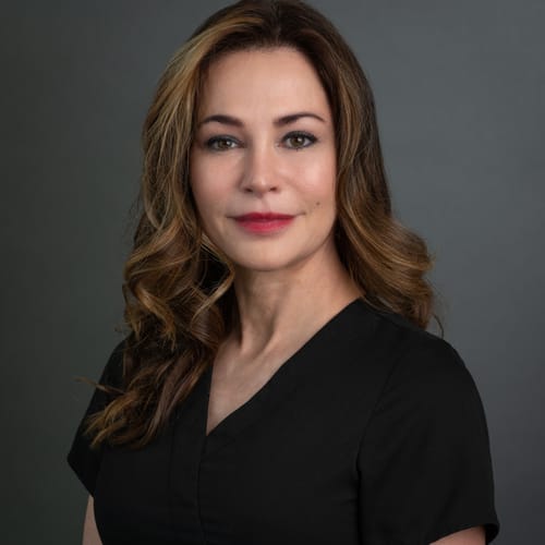 Headshot of Sherri Crespin, APRN_CNP