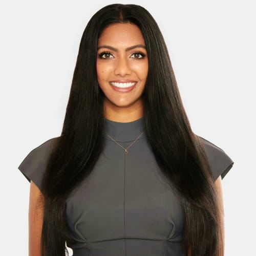 Headshot of Shara Ally, APRN_CNP