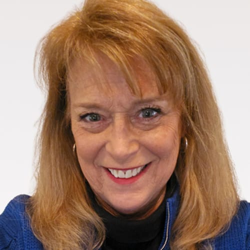 Headshot of Junetta Watson, LPC