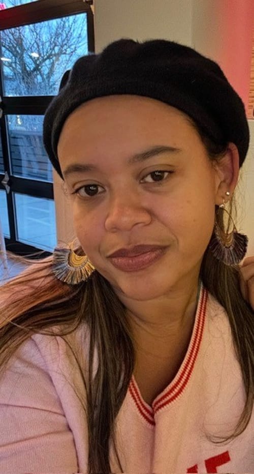 Headshot of Jennys DE LA Rosa, LCSW