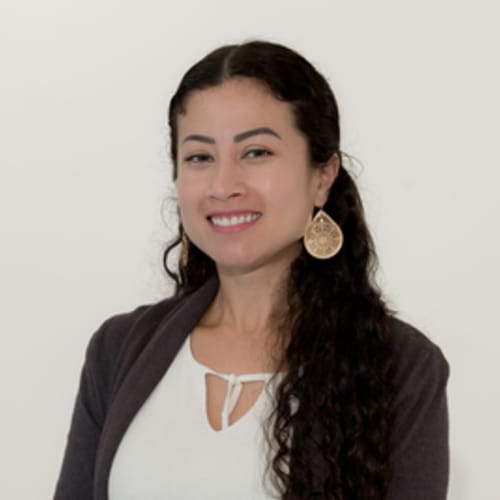 Headshot of Margo Marcano, LCSW