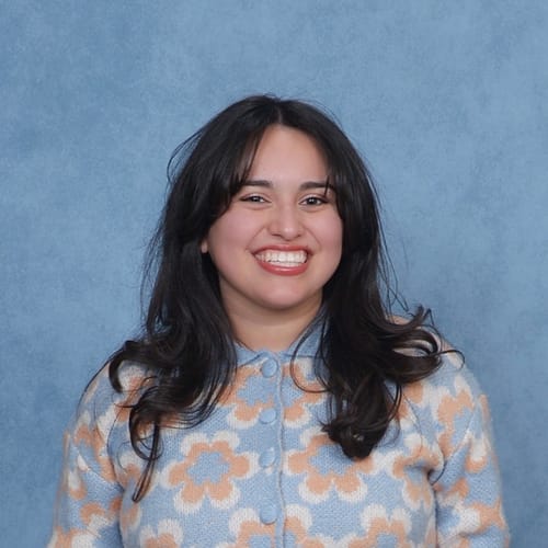 Headshot of Tita Yanez, LMFT