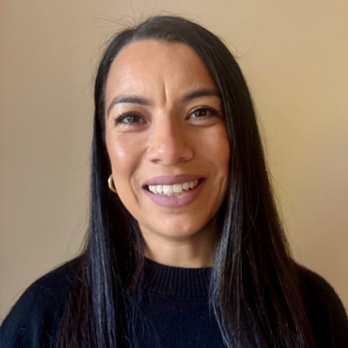 Headshot of Magaly Phakousonh, LCSW