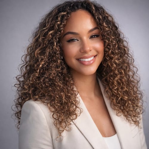 Headshot of Jessica Sepulveda, LCSW