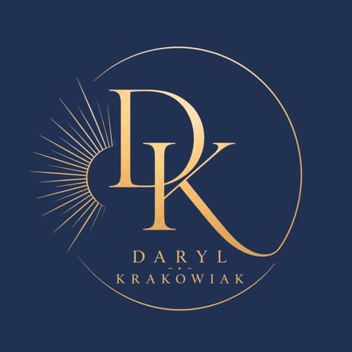 Headshot of Daryl Krakowiak, LCSW