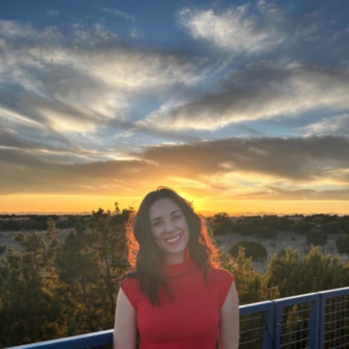 Headshot of Felicia Valles, APRN_CNP
