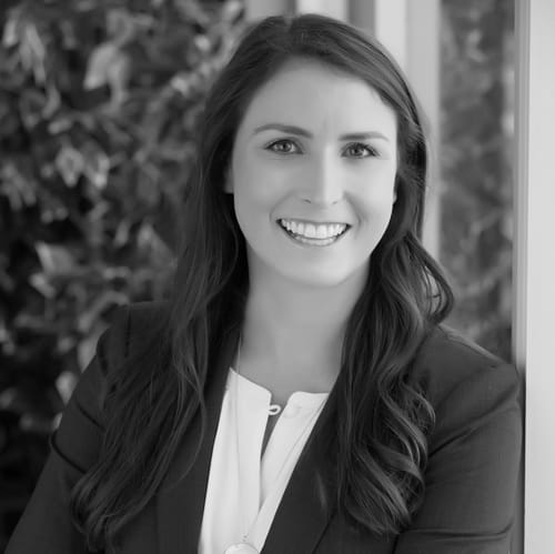 Headshot of Amy Caldwell, LPC