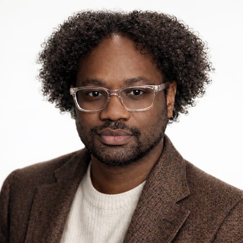 Headshot of Tony Gunn, LICSW