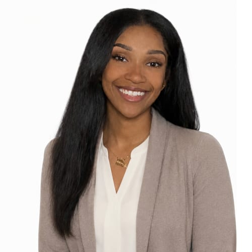 Headshot of Jessica Wright, LPC