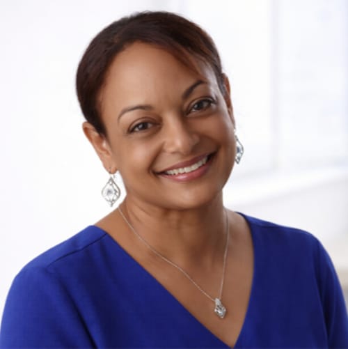 Headshot of Yosely Cruz-Fernandez, TLHT_APRN_CNP