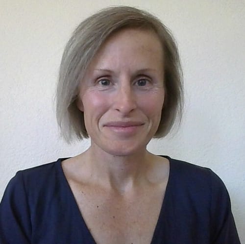 Headshot of Brynne Dolan, LCSW