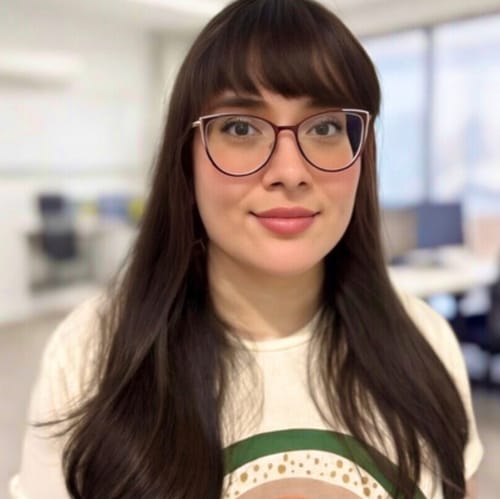 Headshot of Tabitha Rodriguez, LPC
