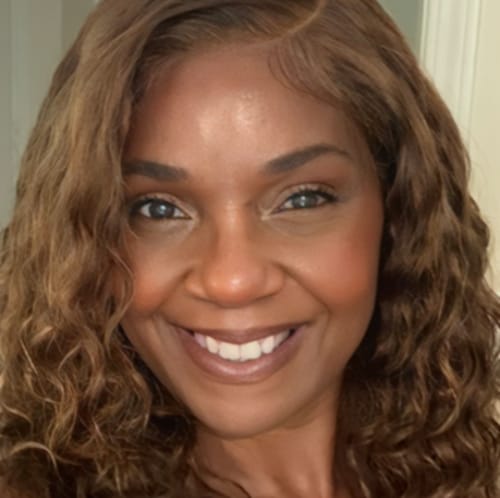 Headshot of Tanya Toyer, LPC