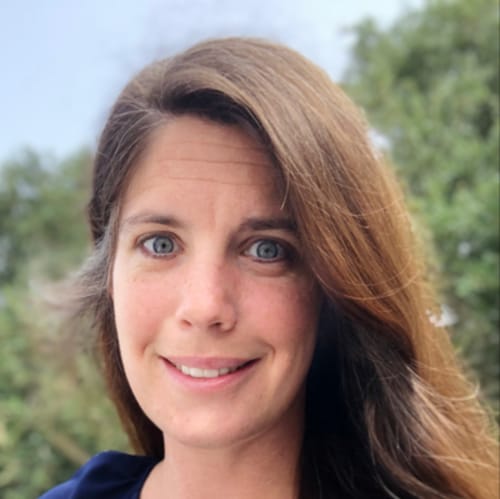 Headshot of Jennifer Sloan, LPC