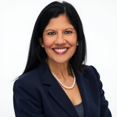 Headshot of Kathy Levy-Oqueli, LCSW