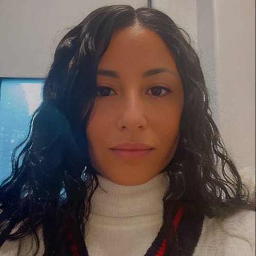 Headshot of Girolama Mannino, LMHC
