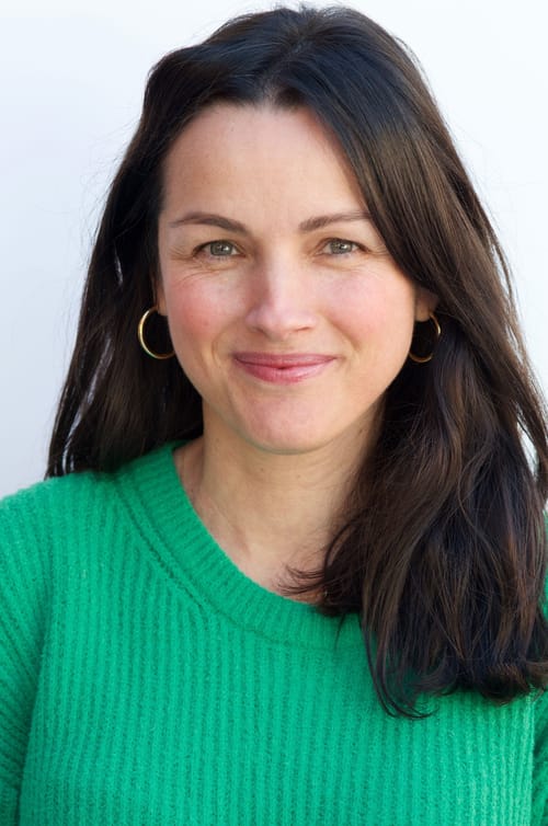 Headshot of Julissa Miro Quesada, LMFT