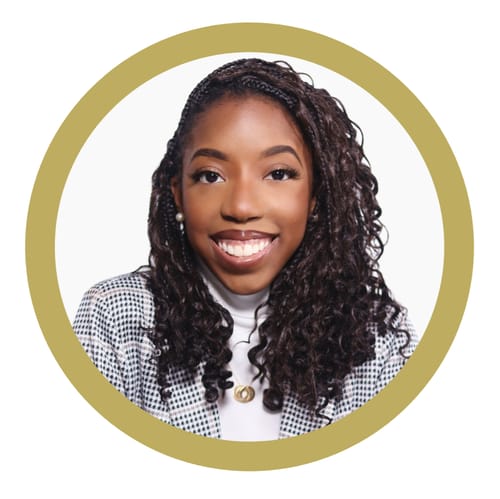 Headshot of Azhany Haynes, LCSW_OUT_OF_STATE