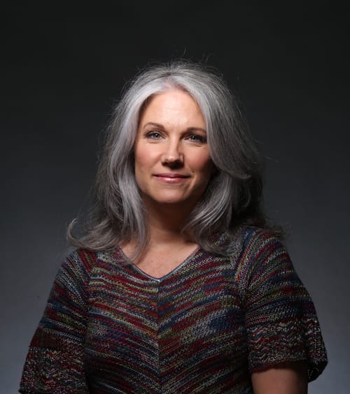 Headshot of Elissa Dominianni, LCSW