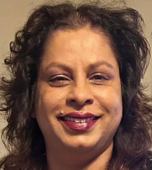 Headshot of Akemi Malgonkar, LPC