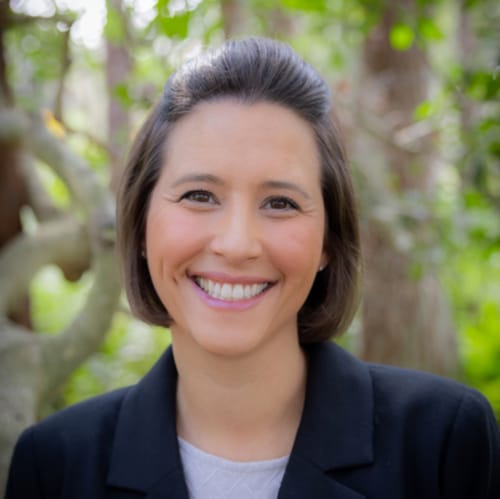 Headshot of Tara Wehr, APRN