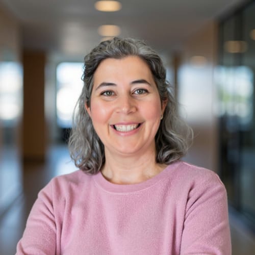 Headshot of Deena Newman, LICENSED_PSYCHOLOGIST