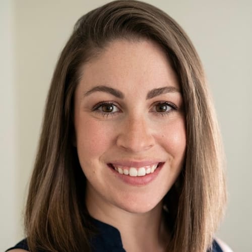 Headshot of Erica Wait, APRN_CNP