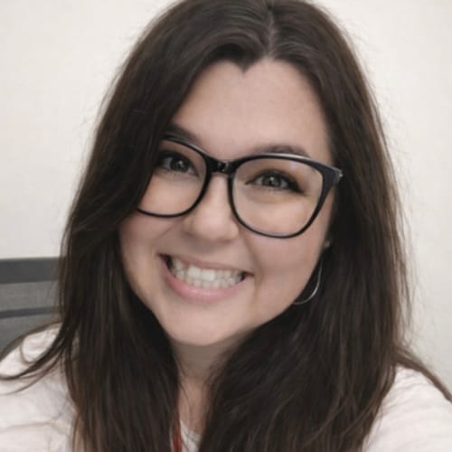 Headshot of Tiffany Alexander, LPC