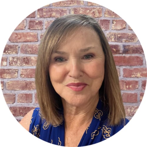 Headshot of Janice Truszkowski, LCSW