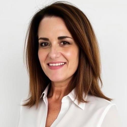 Headshot of Debra Roy, LPC