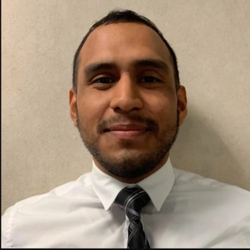 Headshot of Jonathan Sem, LCSW